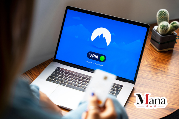 VPN