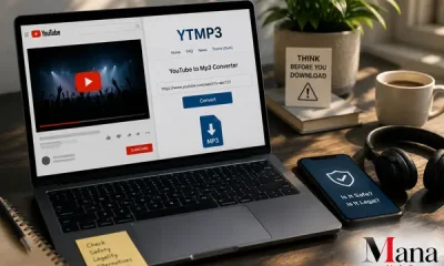 YTMP3