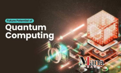 latest breakthroughs in quantum computing