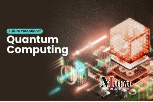 latest breakthroughs in quantum computing