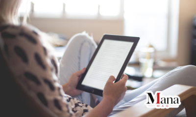 e-books, free