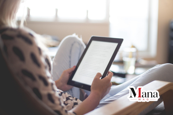 e-books, free
