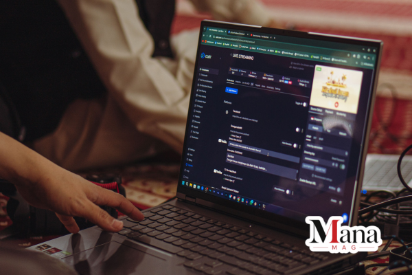 Streaming,ripping sites