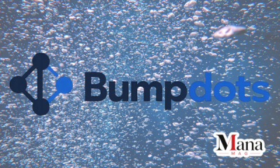 Bumpdots.com