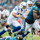 Colts vs Jacksonville Jaguars