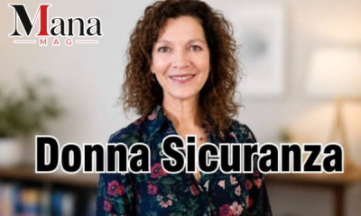 Donna Sicuranza
