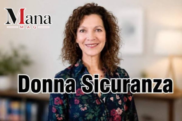 Donna Sicuranza