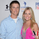 Emily Kuchar, Zack Greinke