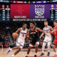 Houston Rockets vs Sacramento Kings