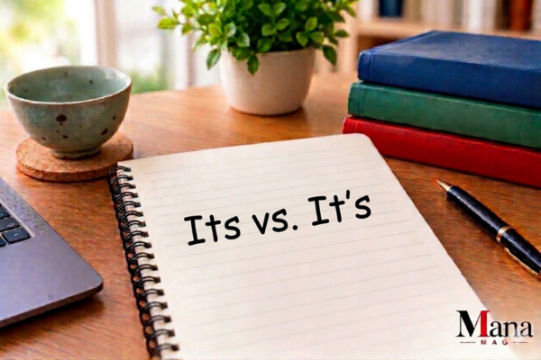 Its vs. It’s