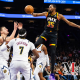 Phoenix Suns vs Denver Nuggets