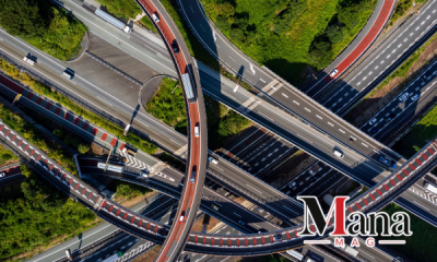 priority infrastructure plan