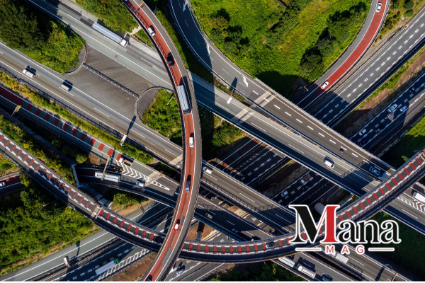 priority infrastructure plan