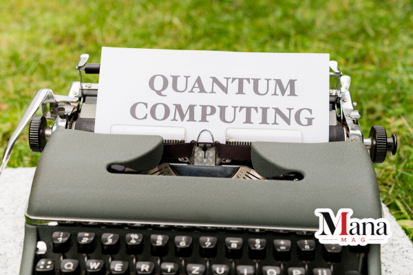 Quantum Computing Breakthroughs
