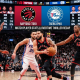 Toronto Raptors vs 76ers